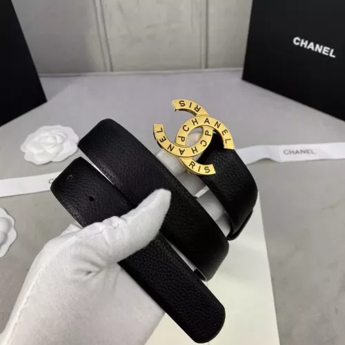 Cheap Chanel AAA Quality Belts For Unisex #1286146 Replica Wholesale [$56.00 USD] [ITEM#1286146] on Replica Chanel AAA Quality Belts