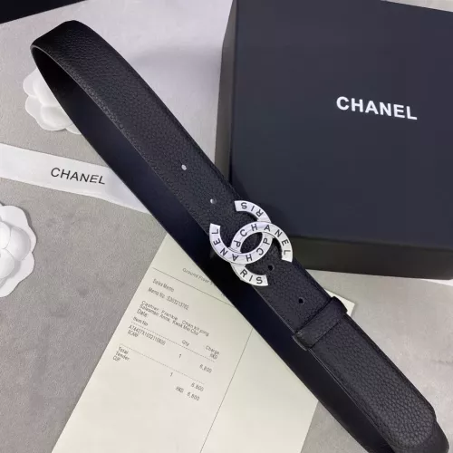 Chanel AAA Quality Belts For Unisex #1286147