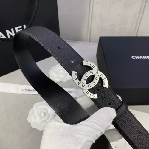 Cheap Chanel AAA Quality Belts For Unisex #1286147 Replica Wholesale [$56.00 USD] [ITEM#1286147] on Replica Chanel AAA Quality Belts