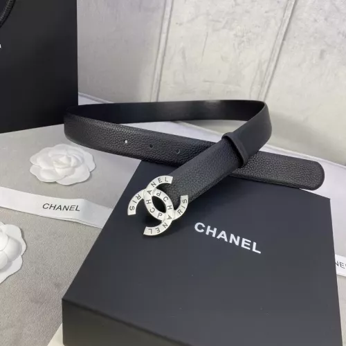 Cheap Chanel AAA Quality Belts For Unisex #1286147 Replica Wholesale [$56.00 USD] [ITEM#1286147] on Replica Chanel AAA Quality Belts