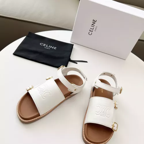 Cheap Celine Sandal For Women #1286148 Replica Wholesale [$88.00 USD] [ITEM#1286148] on Replica Celine Sandal