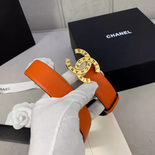 Cheap Chanel AAA Quality Belts For Unisex #1286153 Replica Wholesale [$56.00 USD] [ITEM#1286153] on Replica Chanel AAA Quality Belts