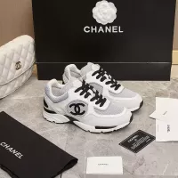 Cheap Chanel Casual Shoes For Women #1276080 Replica Wholesale [$108.00 USD] [ITEM#1276080] on Replica Chanel Casual Shoes