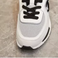 Cheap Chanel Casual Shoes For Men #1276081 Replica Wholesale [$112.00 USD] [ITEM#1276081] on Replica Chanel Casual Shoes