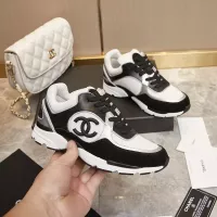 Cheap Chanel Casual Shoes For Women #1276082 Replica Wholesale [$108.00 USD] [ITEM#1276082] on Replica Chanel Casual Shoes