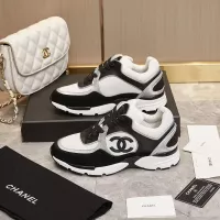 Cheap Chanel Casual Shoes For Women #1276082 Replica Wholesale [$108.00 USD] [ITEM#1276082] on Replica Chanel Casual Shoes