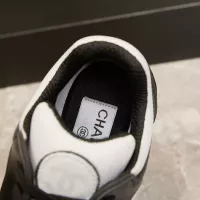 Cheap Chanel Casual Shoes For Men #1276085 Replica Wholesale [$112.00 USD] [ITEM#1276085] on Replica Chanel Casual Shoes