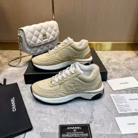 Cheap Chanel Casual Shoes For Men #1276087 Replica Wholesale [$115.00 USD] [ITEM#1276087] on Replica Chanel Casual Shoes