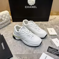 Cheap Chanel Casual Shoes For Men #1276090 Replica Wholesale [$115.00 USD] [ITEM#1276090] on Replica Chanel Casual Shoes