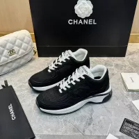 Cheap Chanel Casual Shoes For Men #1276092 Replica Wholesale [$115.00 USD] [ITEM#1276092] on Replica Chanel Casual Shoes