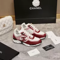 Cheap Chanel Casual Shoes For Women #1276093 Replica Wholesale [$115.00 USD] [ITEM#1276093] on Replica Chanel Casual Shoes