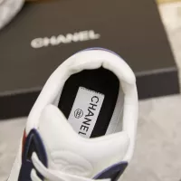 Cheap Chanel Casual Shoes For Women #1276094 Replica Wholesale [$115.00 USD] [ITEM#1276094] on Replica Chanel Casual Shoes