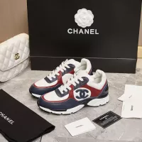 Cheap Chanel Casual Shoes For Men #1276095 Replica Wholesale [$118.00 USD] [ITEM#1276095] on Replica Chanel Casual Shoes