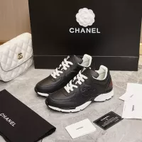 Cheap Chanel Casual Shoes For Women #1276096 Replica Wholesale [$115.00 USD] [ITEM#1276096] on Replica Chanel Casual Shoes