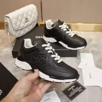 Cheap Chanel Casual Shoes For Men #1276097 Replica Wholesale [$118.00 USD] [ITEM#1276097] on Replica Chanel Casual Shoes