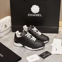 Cheap Chanel Casual Shoes For Men #1276097 Replica Wholesale [$118.00 USD] [ITEM#1276097] on Replica Chanel Casual Shoes