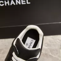 Cheap Chanel Casual Shoes For Men #1276097 Replica Wholesale [$118.00 USD] [ITEM#1276097] on Replica Chanel Casual Shoes