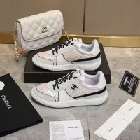 Cheap Chanel Casual Shoes For Women #1276098 Replica Wholesale [$96.00 USD] [ITEM#1276098] on Replica Chanel Casual Shoes