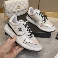 Cheap Chanel Casual Shoes For Women #1276098 Replica Wholesale [$96.00 USD] [ITEM#1276098] on Replica Chanel Casual Shoes