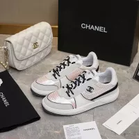 Cheap Chanel Casual Shoes For Men #1276099 Replica Wholesale [$98.00 USD] [ITEM#1276099] on Replica Chanel Casual Shoes