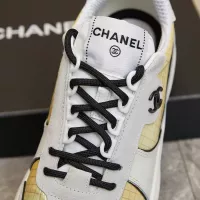 Cheap Chanel Casual Shoes For Women #1276100 Replica Wholesale [$96.00 USD] [ITEM#1276100] on Replica Chanel Casual Shoes