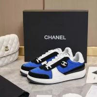 Cheap Chanel Casual Shoes For Women #1276106 Replica Wholesale [$96.00 USD] [ITEM#1276106] on Replica Chanel Casual Shoes