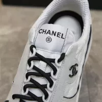 Cheap Chanel Casual Shoes For Women #1276108 Replica Wholesale [$96.00 USD] [ITEM#1276108] on Replica Chanel Casual Shoes