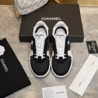 Cheap Chanel Casual Shoes For Women #1276110 Replica Wholesale [$96.00 USD] [ITEM#1276110] on Replica Chanel Casual Shoes