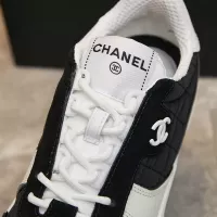 Cheap Chanel Casual Shoes For Women #1276110 Replica Wholesale [$96.00 USD] [ITEM#1276110] on Replica Chanel Casual Shoes