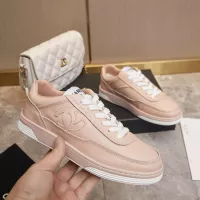 Cheap Chanel Casual Shoes For Women #1276112 Replica Wholesale [$98.00 USD] [ITEM#1276112] on Replica Chanel Casual Shoes