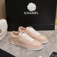 Cheap Chanel Casual Shoes For Women #1276112 Replica Wholesale [$98.00 USD] [ITEM#1276112] on Replica Chanel Casual Shoes