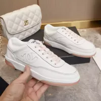 Cheap Chanel Casual Shoes For Women #1276114 Replica Wholesale [$98.00 USD] [ITEM#1276114] on Replica Chanel Casual Shoes