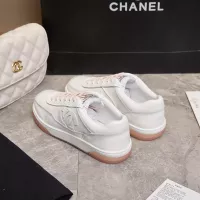 Cheap Chanel Casual Shoes For Women #1276114 Replica Wholesale [$98.00 USD] [ITEM#1276114] on Replica Chanel Casual Shoes