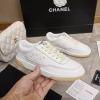 Cheap Chanel Casual Shoes For Women #1276115 Replica Wholesale [$98.00 USD] [ITEM#1276115] on Replica Chanel Casual Shoes