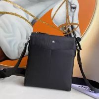 Cheap Mont Blanc AAA Man Messenger Bags #1276228 Replica Wholesale [$125.00 USD] [ITEM#1276228] on Replica Mont Blanc AAA Man Messenger Bags