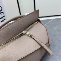 Cheap LOEWE AAA Quality Messenger Bags For Women #1276257 Replica Wholesale [$145.00 USD] [ITEM#1276257] on Replica 