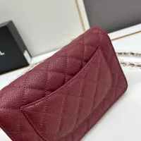 Cheap Chanel AAA Quality Messenger Bags For Women #1276486 Replica Wholesale [$85.00 USD] [ITEM#1276486] on Replica Chanel AAA Messenger Bags