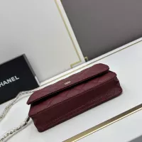 Cheap Chanel AAA Quality Messenger Bags For Women #1276486 Replica Wholesale [$85.00 USD] [ITEM#1276486] on Replica Chanel AAA Messenger Bags