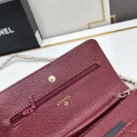 Cheap Chanel AAA Quality Messenger Bags For Women #1276486 Replica Wholesale [$85.00 USD] [ITEM#1276486] on Replica Chanel AAA Messenger Bags