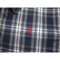 Cheap Ralph Lauren Polo Jackets Long Sleeved For Unisex #1276886 Replica Wholesale [$76.00 USD] [ITEM#1276886] on Replica Ralph Lauren Polo Jackets