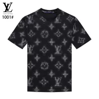 Cheap Louis Vuitton LV T-Shirts Short Sleeved For Unisex #1277158 Replica Wholesale [$29.00 USD] [ITEM#1277158] on Replica Louis Vuitton LV T-Shirts