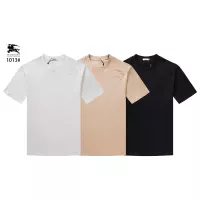 Cheap Burberry T-Shirts Short Sleeved For Unisex #1277193 Replica Wholesale [$29.00 USD] [ITEM#1277193] on Replica Burberry T-Shirts