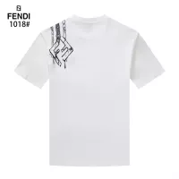 Cheap Fendi T-Shirts Short Sleeved For Unisex #1277206 Replica Wholesale [$29.00 USD] [ITEM#1277206] on Replica Fendi T-Shirts