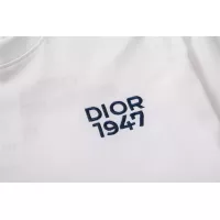 Cheap Christian Dior T-Shirts Short Sleeved For Unisex #1277217 Replica Wholesale [$29.00 USD] [ITEM#1277217] on Replica Christian Dior T-Shirts