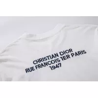 Cheap Christian Dior T-Shirts Short Sleeved For Unisex #1277217 Replica Wholesale [$29.00 USD] [ITEM#1277217] on Replica Christian Dior T-Shirts