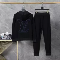 Cheap Louis Vuitton LV Tracksuits Long Sleeved For Men #1277226 Replica Wholesale [$82.00 USD] [ITEM#1277226] on Replica Louis Vuitton LV Tracksuits