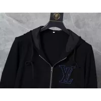 Cheap Louis Vuitton LV Tracksuits Long Sleeved For Men #1277226 Replica Wholesale [$82.00 USD] [ITEM#1277226] on Replica Louis Vuitton LV Tracksuits