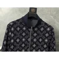 Cheap Louis Vuitton LV Tracksuits Long Sleeved For Men #1277227 Replica Wholesale [$82.00 USD] [ITEM#1277227] on Replica Louis Vuitton LV Tracksuits