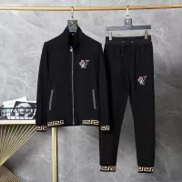 Cheap Versace Tracksuits Long Sleeved For Men #1277233 Replica Wholesale [$82.00 USD] [ITEM#1277233] on Replica Versace Tracksuits