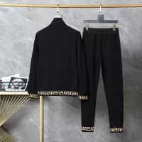 Cheap Versace Tracksuits Long Sleeved For Men #1277233 Replica Wholesale [$82.00 USD] [ITEM#1277233] on Replica Versace Tracksuits